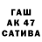 ГАШ индика сатива __DonAtER __