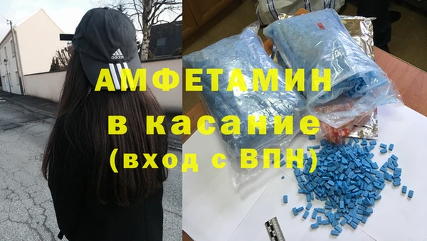 хмурый Абаза